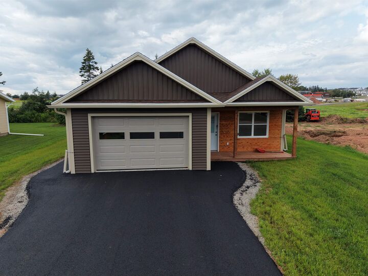 Property Photo: 15 Norman Drive PE C1C 1E9