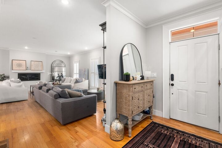 Property Photo: 73-79 Auburn St 75 MA 02466