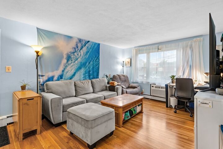 Property Photo:  51 Warren 1-1  MA 02453 