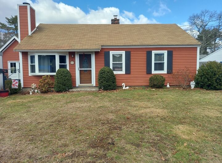 Property Photo:  76 Ralph Mann Drive  MA 02072 