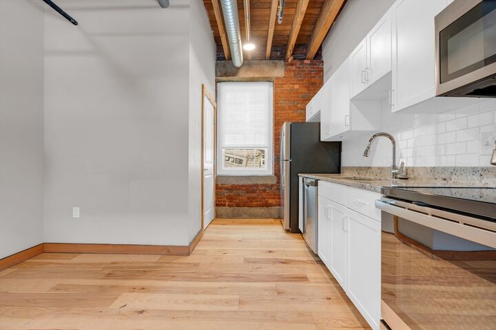 Property Photo:  58 13th Street 105  MA 02129 