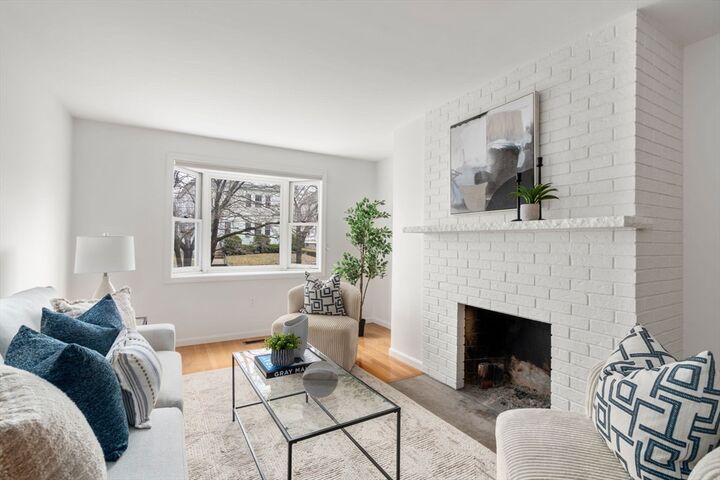 Property Photo:  93 Central Ave 93  MA 02460 