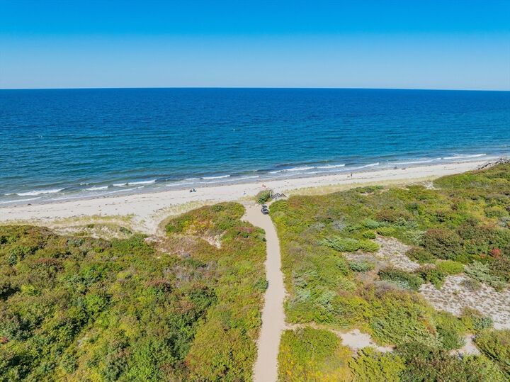 Property Photo:  46 Carleton Dr  MA 02537 