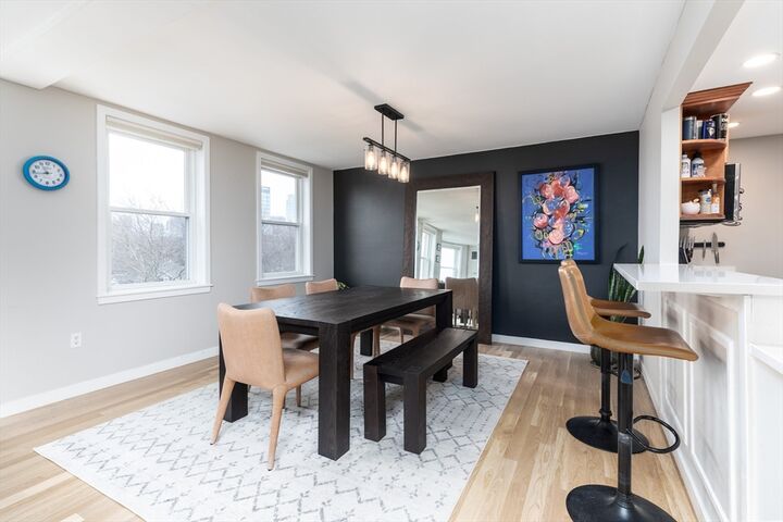 Property Photo:  47 Harvard St B404  MA 02129 