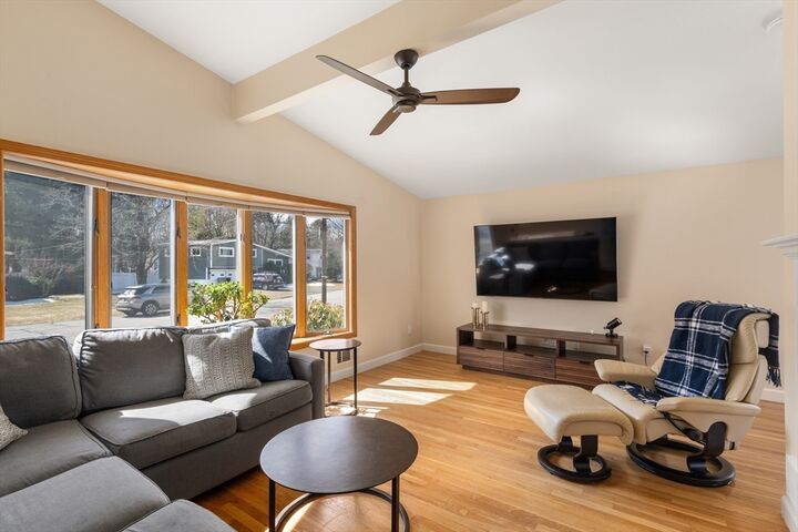 Property Photo:  13 Berkeley Road  MA 01701 