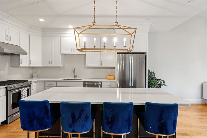 Property Photo: 21 Lillian Way 21 MA 01778