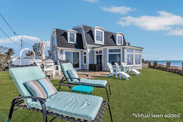 Property Photo:  80 Oak St Ext  MA 02639 