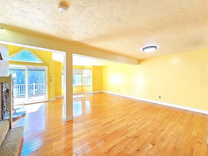 Property Photo: 29 Church St 22 MA 02189