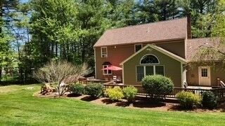 Property Photo:  11 Sunset Dr  MA 01564 