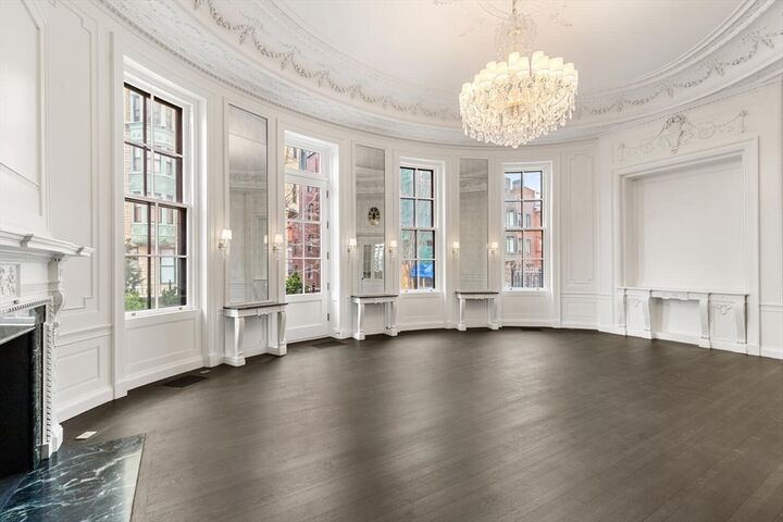 Property Photo:  409 Commonwealth Avenue B  MA 02215 