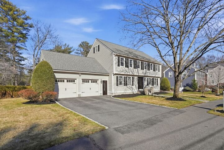 Property Photo:  37 Fairchild Dr  MA 01867 