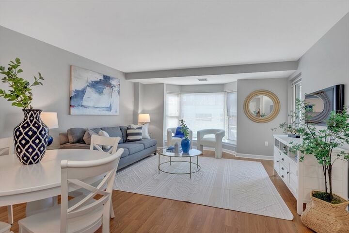Property Photo:  1 Watermill Pl 312  MA 02476 