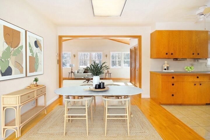 Property Photo:  47 Snow Drive  MA 01460 