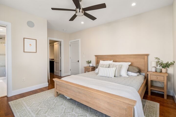 Property Photo:  6 Ashland 2  MA 02122 