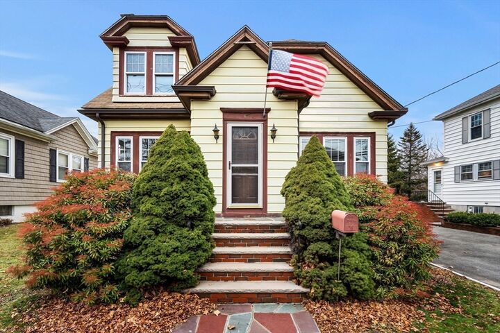 Property Photo:  6 Abington Avenue  MA 01960 