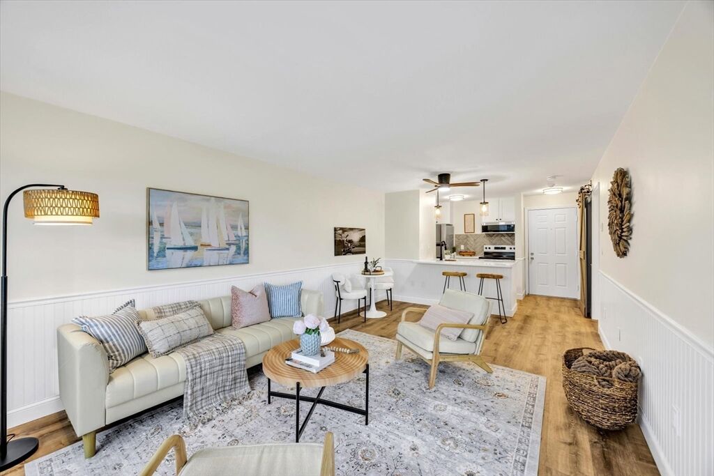 Property Photo:  81 Fletcher Ln C  MA 02631 