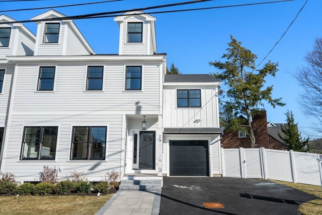 Property Photo:  273 Edenfield Ave. 273  MA 02472 