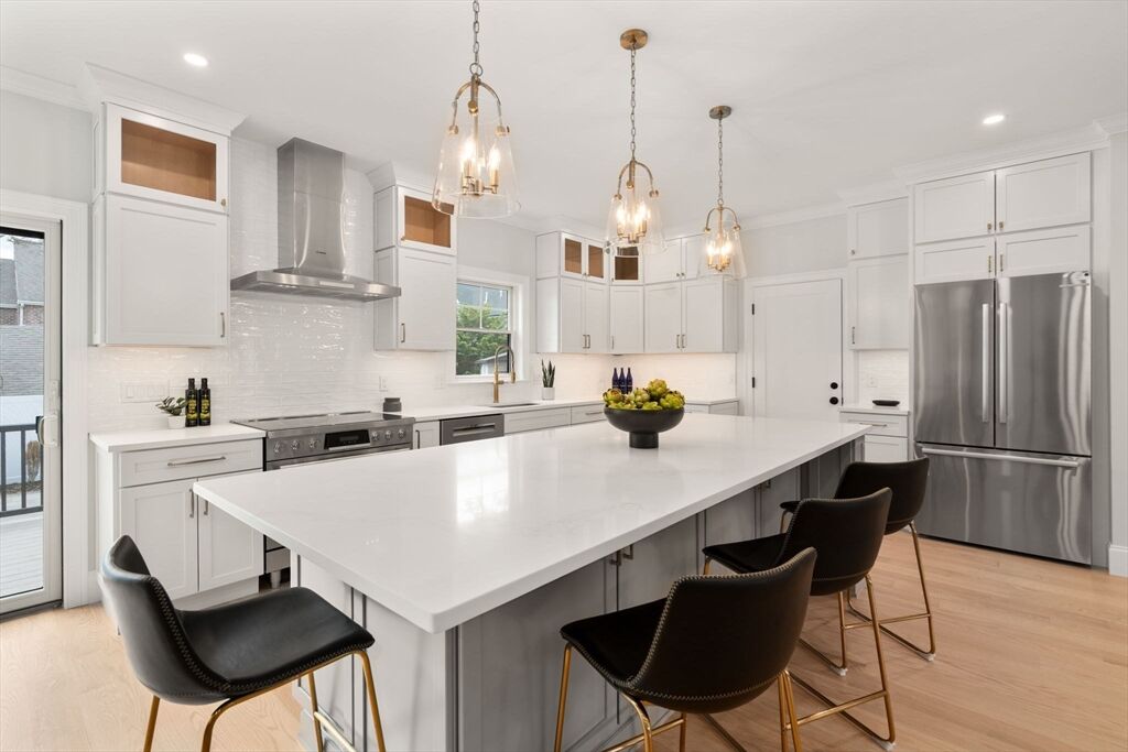 Property Photo: 273 Edenfield Ave. 273 MA 02472