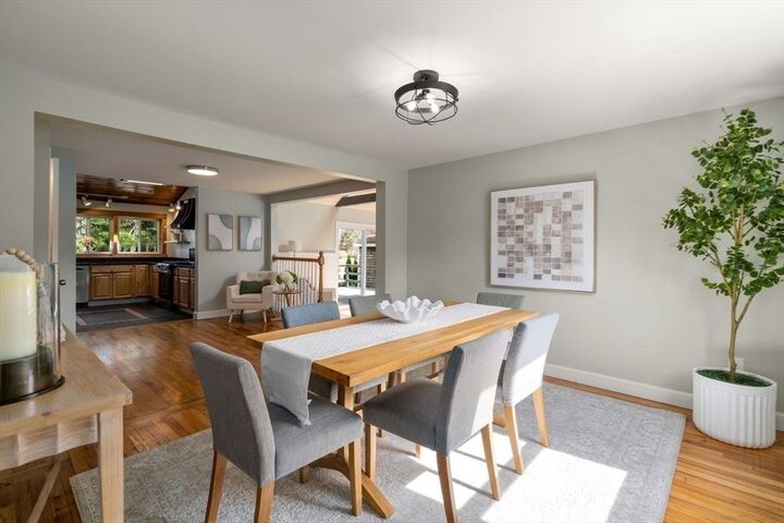 Property Photo:  11 Winter St  MA 02035 