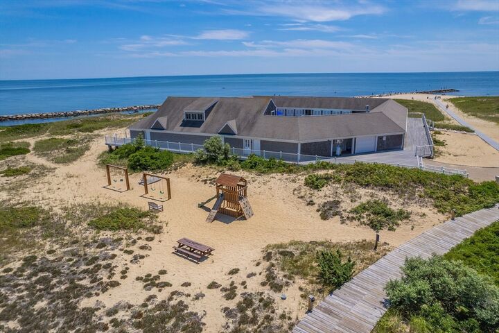 Property Photo:  1 Belmont Road 425  MA 02671 