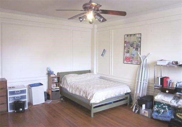 Property Photo:  466 Commonwealth Ave 604  MA 02215 