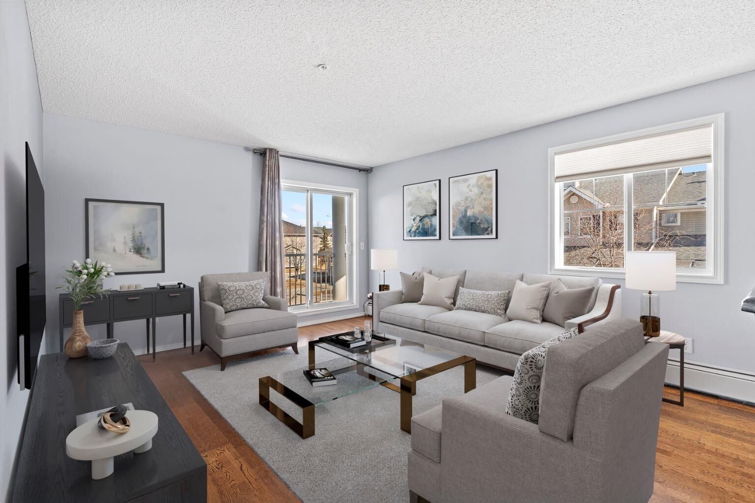 Property Photo:  69 Country Village Manor NE 5214  AB T3K 0P1 