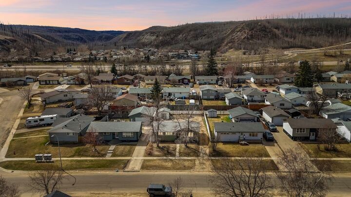 Property Photo: 66 Centennial Drive AB T9H 1J4