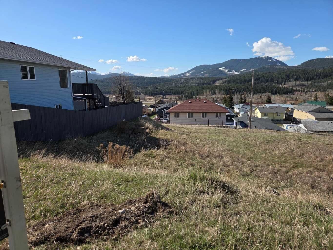 Property Photo: 8630 21st Avenue AB T0K 0M0