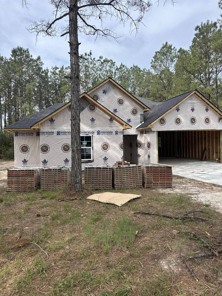 Property Photo:  248 Steel Magnolia  LA 71403 