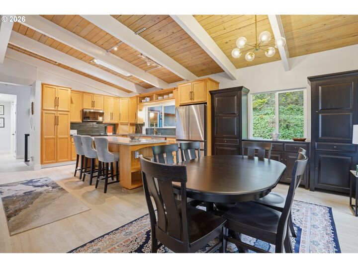 Property Photo:  430 NW Skyline Blvd  OR 97229 