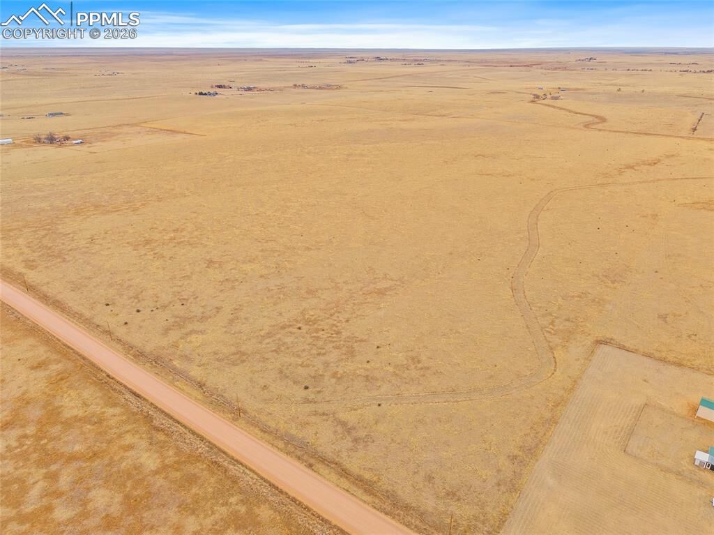 Property Photo:  Powers Road  CO 80928 