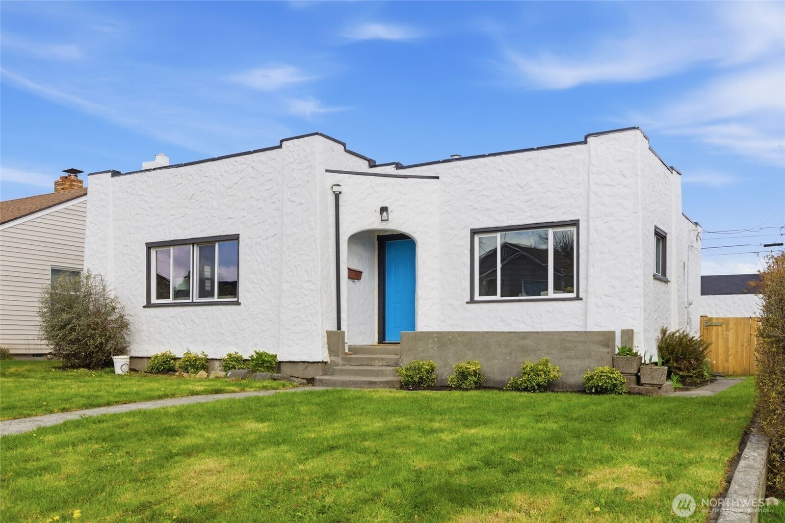 Property Photo:  221 S 57th Street  WA 98408 