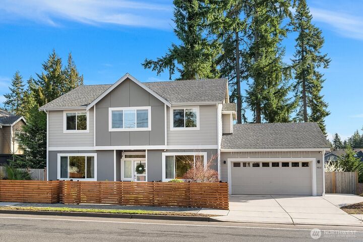 Property Photo: 4802 236th Street SW WA 98043