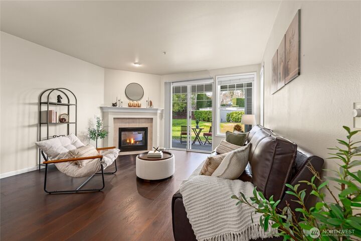 Property Photo:  2244  132nd Avenue SE B105  WA 98005 