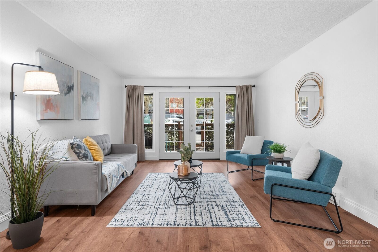 Property Photo:  236 S 152nd Street A105  WA 98148 