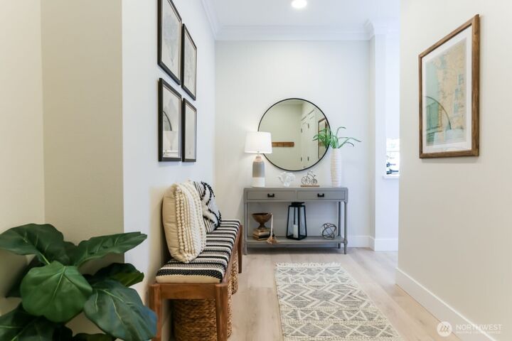 Property Photo:  203  Market Street D  WA 98571 