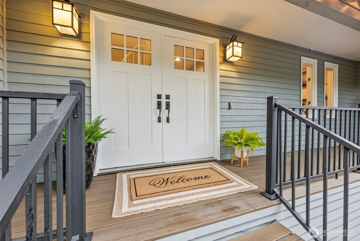 Property Photo: 13716 106th Street E WA 98374