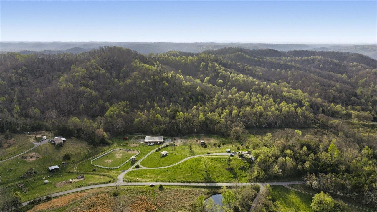 Property Photo:  3898 Lawson Bottom Road  KY 42171 