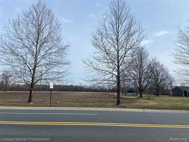 Property Photo: 8705 Whittaker Road MI 48197