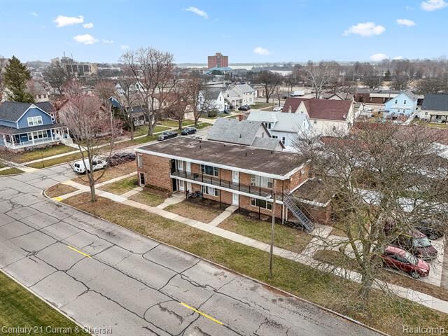 Property Photo:  3615 4th Street  MI 48192 