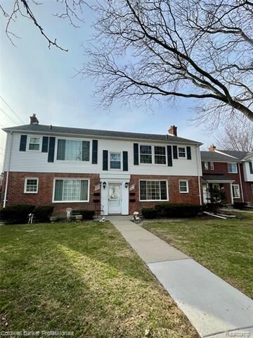 Property Photo: 22907 Allen Court MI 48080