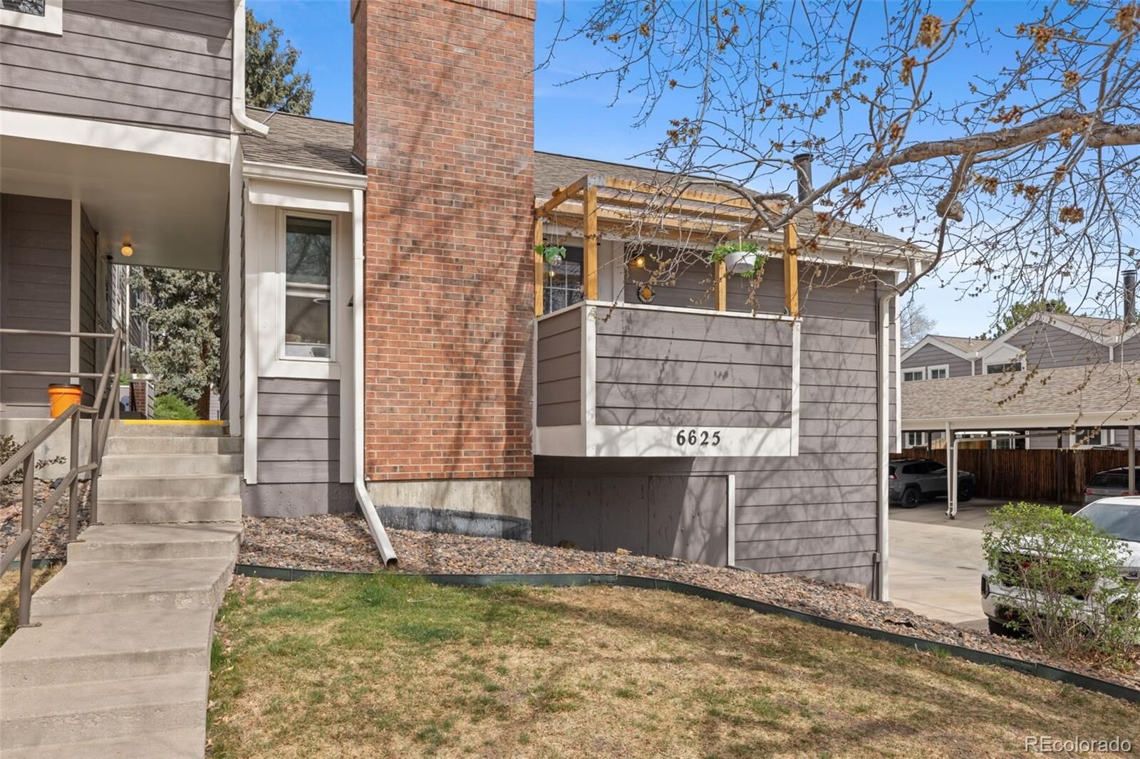 Property Photo:  6625 W 84th Circle 50  CO 80003 