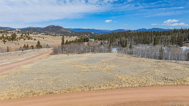 Property Photo:  600 Pronghorn  CO 80456 