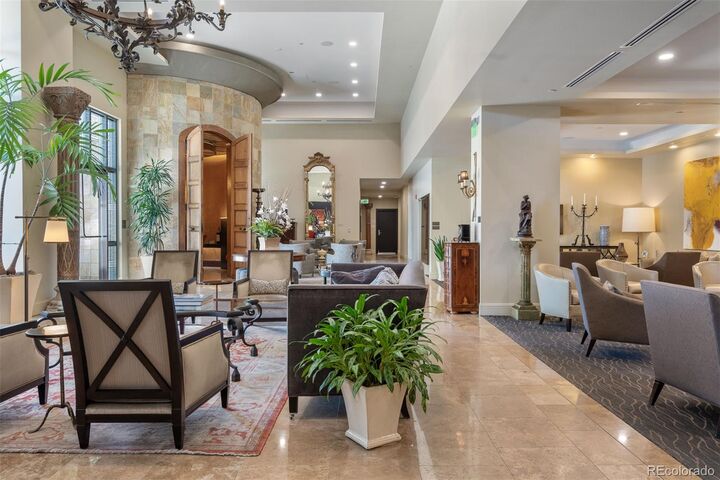 Property Photo:  5455 Landmark Place 809  CO 80111 