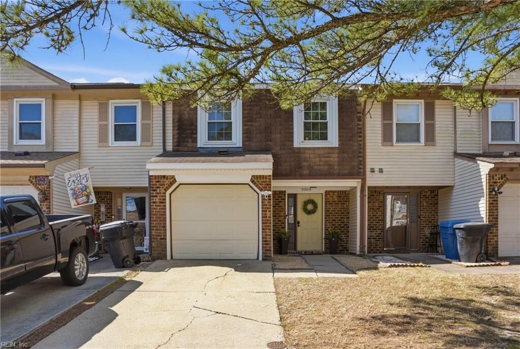 Property Photo:  3069 Glastonbury Dr  VA 23453 