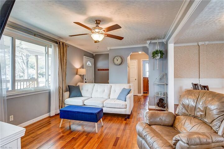 Property Photo:  1616 Croyden Rd  VA 23503 