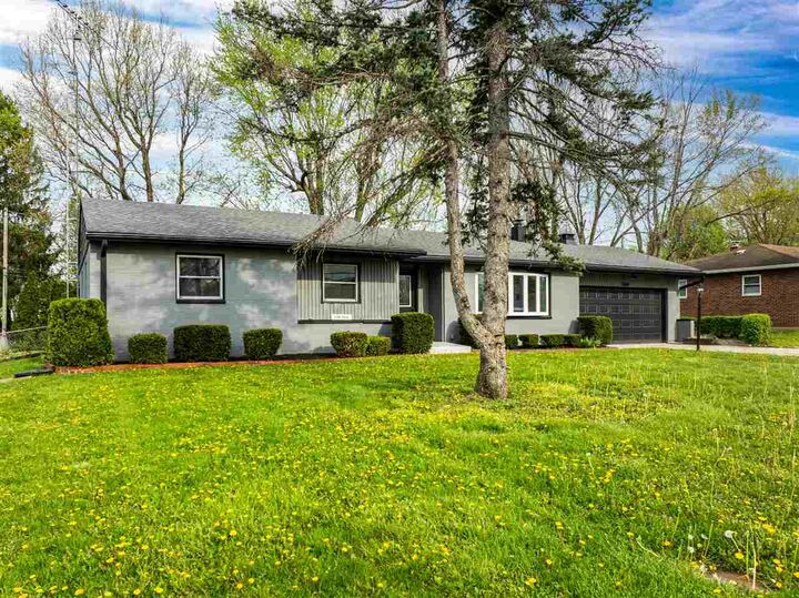 Property Photo:  1009 S 23rd Street  IN 47374 