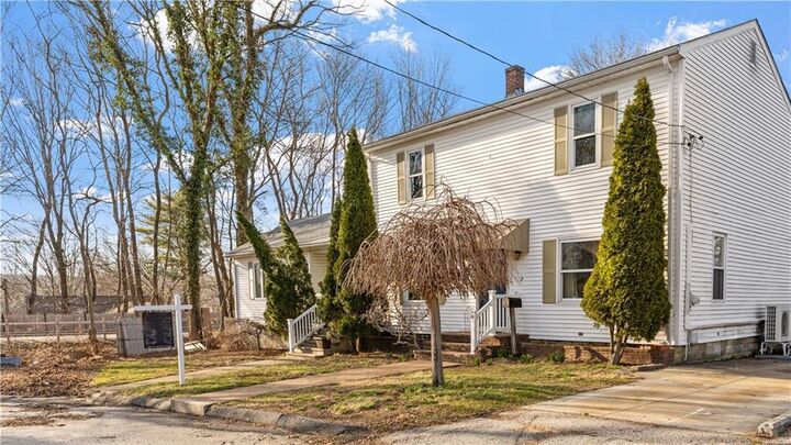 Property Photo: 9 Williston Street RI 02920