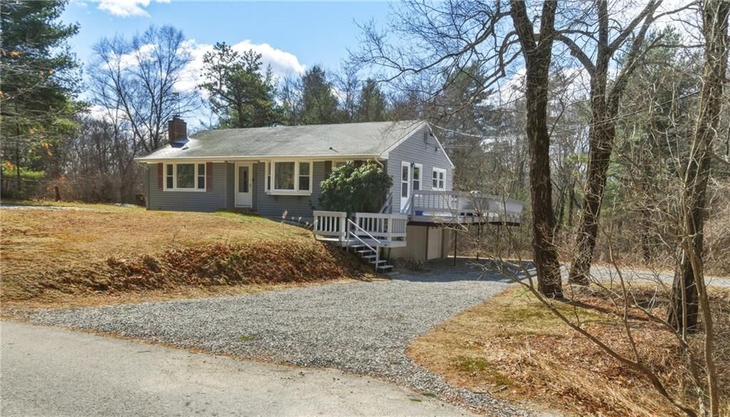 Property Photo:  103 Black Star Road  RI 02839 