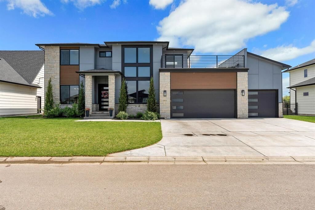 Property Photo:  15911 W Sheriac St  KS 67052 